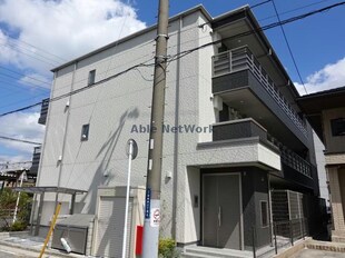 姉ケ崎駅 徒歩2分 1階の物件外観写真